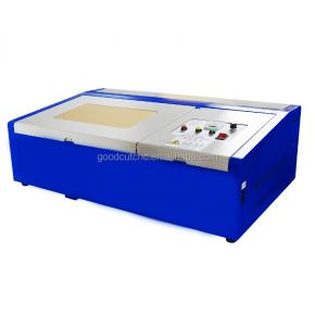 GC2030L CO2 Laser Engraving Cutting Machine