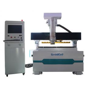 GC1325ATC New Design Automatic Tool Changer CNC Router Machine